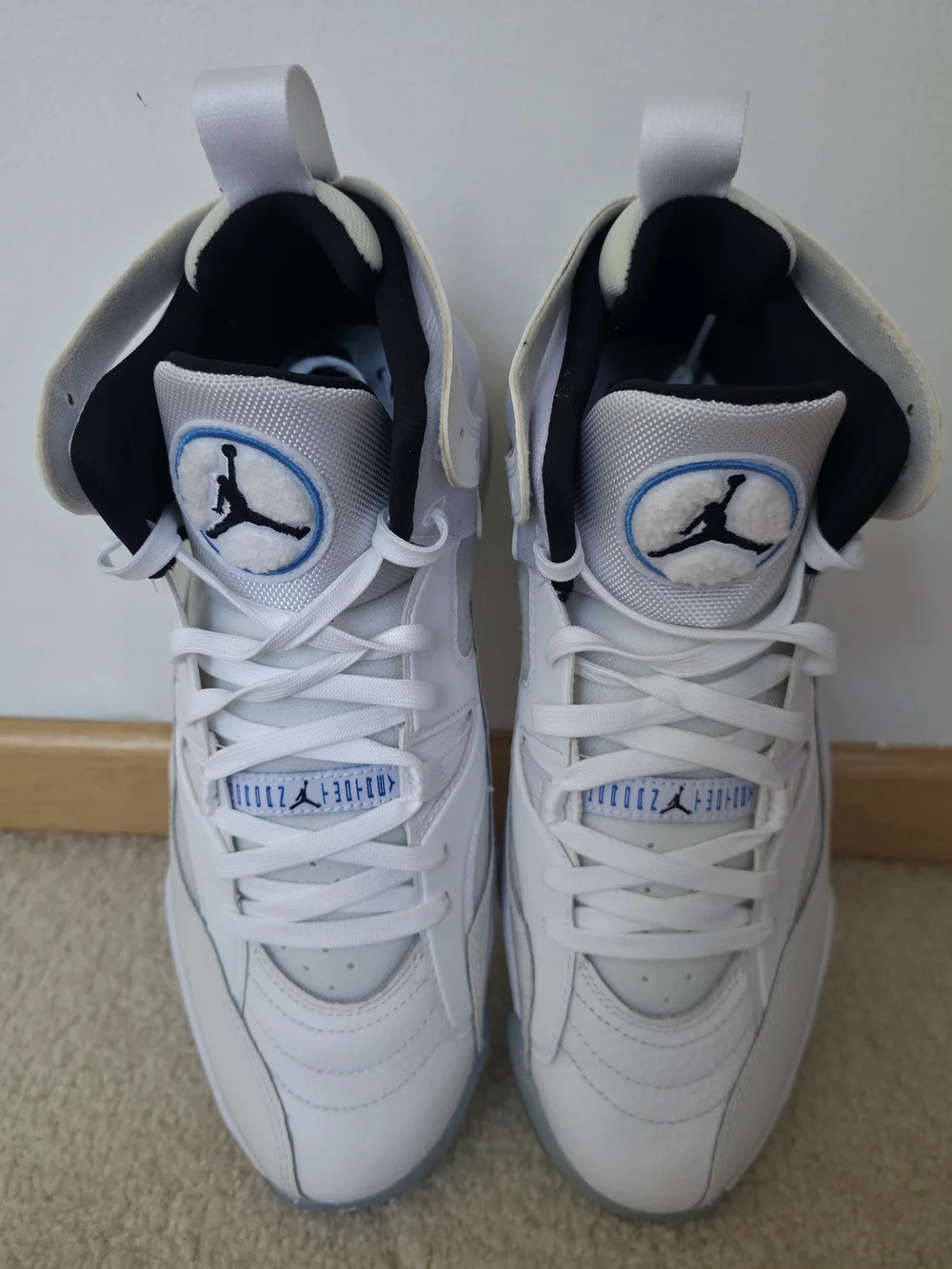 Nike Jordan Jumpman Two Trey -  